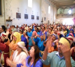 Comunidad